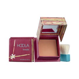 Hoola - Mini Bronzer