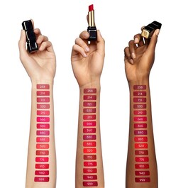 KissKiss Tender Matte - Lipstick