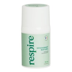 Déodorant Naturel - Green Tea, RESPIRE