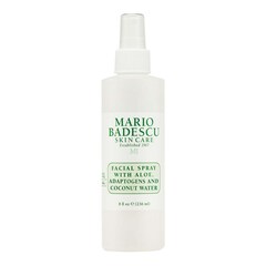 Facial Spray - Aloe, Adaptogens & Coconut Water, MARIO BADESCU