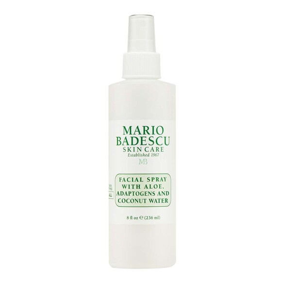 Facial Spray - Aloe, Adaptogens & Coconut Water, MARIO BADESCU