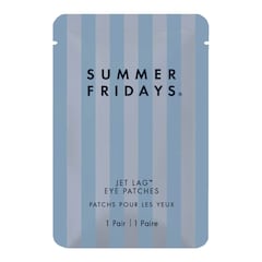 Jet Lag™ - Ögonmasker, SUMMER FRIDAYS