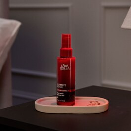 Ultimate Repair - Nattserum utan sköljning för skadat hår