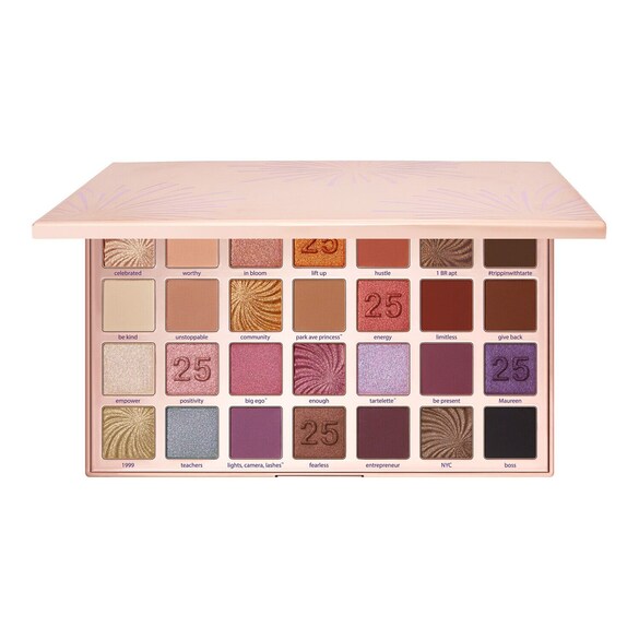 Tartelette™ Reflections Amazonian Clay Palette - Ögonskuggspalett, TARTE