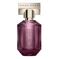 The Scent Magnetic - Eau de Parfum för kvinnor, HUGO BOSS