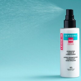 Hydrating leave-in conditioner - Detangle + Smooth