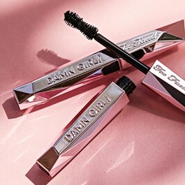 Damn Girl! - Mascara Mini