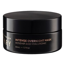 Intense Overnight Mask - Rosehip & Hyaluronic