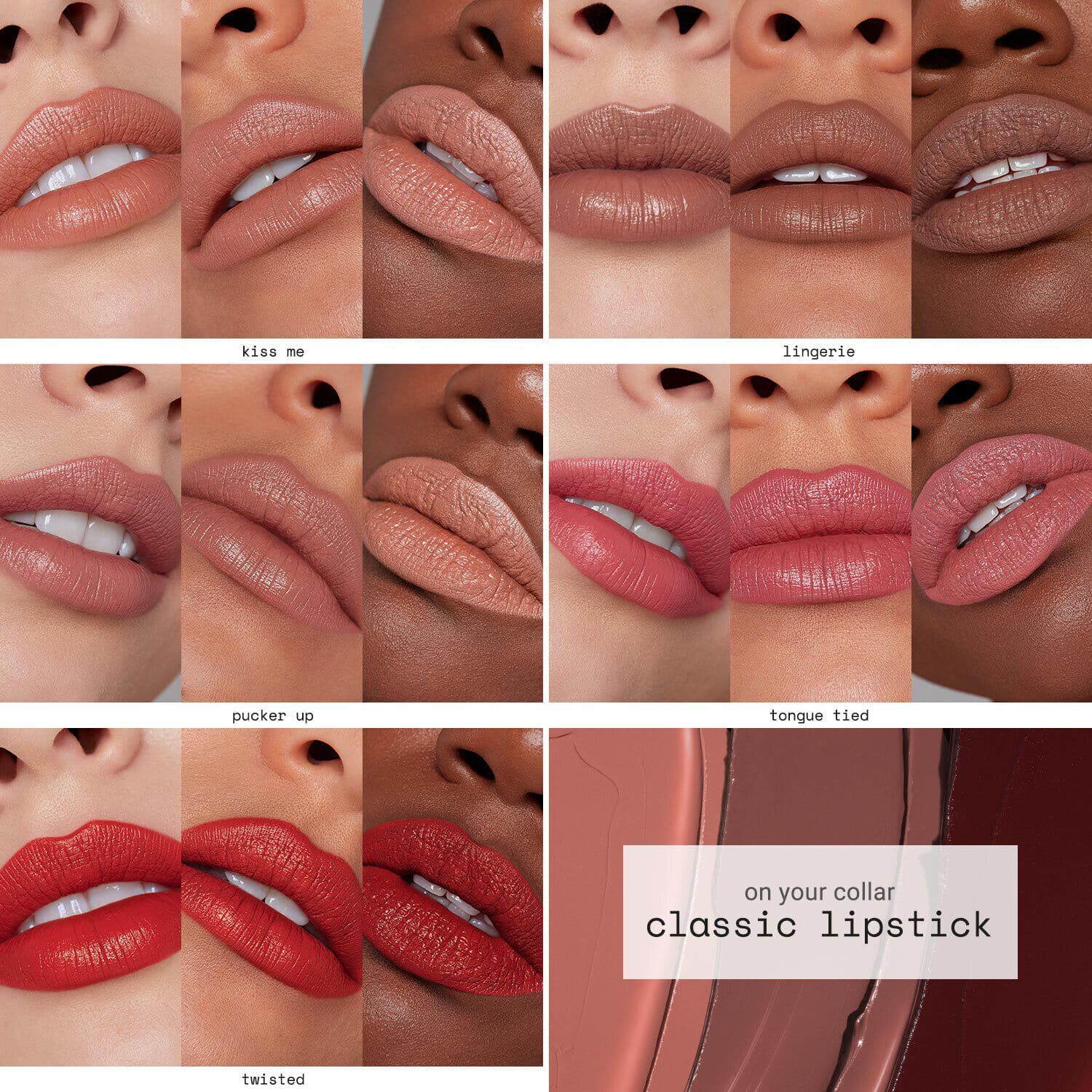 By shop beauty lipstick