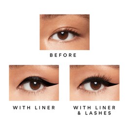 Vanta - Lash Adhesive Liquid Eyeliner
