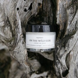 Day Cream - Bio & Naturel