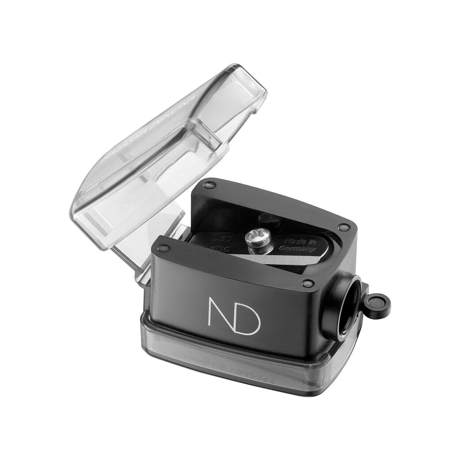Pencil sharpener NATASHA DENONA SEPHORA