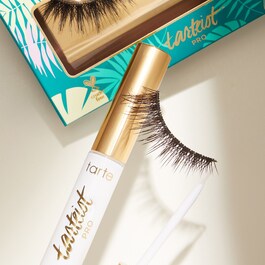 Tarteist™ PRO Cruelty-Free Fransar