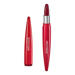 Rouge Artist Shine On - Sculpting Shine Lipstick, MAKE UP FOR EVER