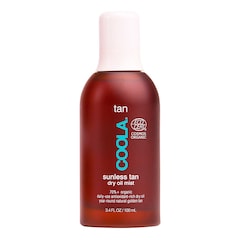 Sunless Tan - Dry Oil Mist, COOLA