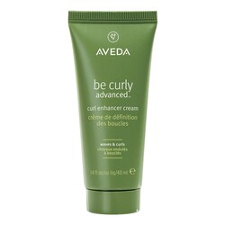 Be Curly Advanced Curl Enhancer Cream Travel