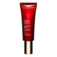 BB Skin Detox Fluid SPF 25 - Complexion Perfector, CLARINS