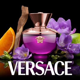Dylan Purple - Eau de toilette