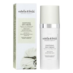 BioCalm - Soothing Day Cream