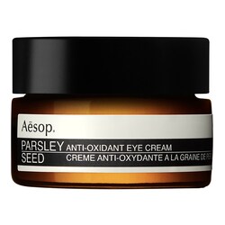 Parsley Seed - Anti-Oxidant Eye Cream