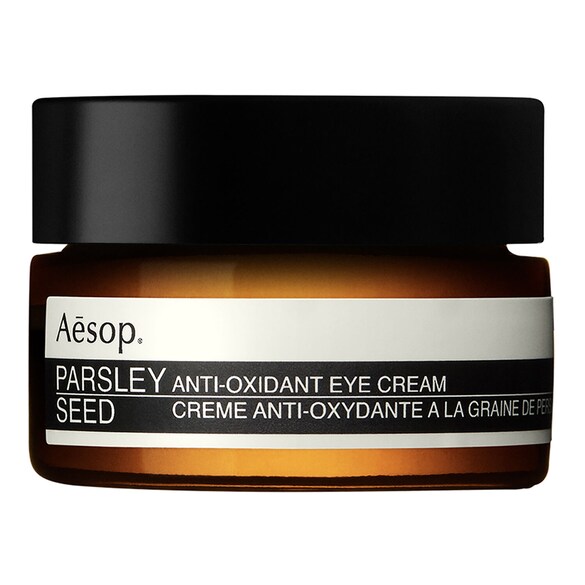Parsley Seed - Anti-Oxidant Eye Cream, AESOP