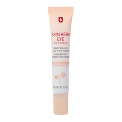 Skin Hero Eye - Non-Tinted Eye Perfector + Anti Fatigue-behandling på 7 dagar(5), ERBORIAN