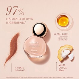 L'Essentiel - Foundation