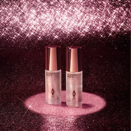 Airbrush Flawless Mini Setting Spray Kit - Set med settng-spray för makeup