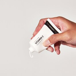 Uppljusande serum med C-vitamin