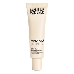 Uv Protector Step 1 Primer - Face Primer, MAKE UP FOR EVER