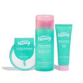 Kit Skin Essentials Heroes