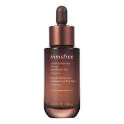 Youth Enhancing Serum with Black Tea