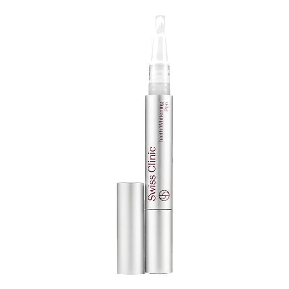Swiss Clinic Teeth Whitening Pen Review