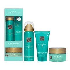 The Ritual of Karma - Travel Set, RITUALS