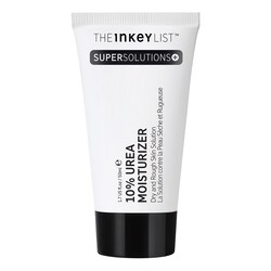Dry and rough skin slution with 10% urea - Face serum