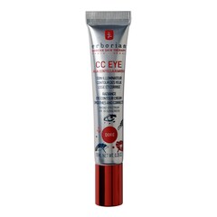 CC Eye - Radiance Eye and Contour Cream, ERBORIAN