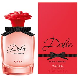 Dolce Rose - Eau de Toilette