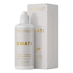 Multi Purpose - Lens Solution, SWATI COSMETICS