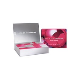 Julkalender - 26 produkter för makeup, vård, hår och doft