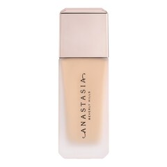 Impeccable Blurring Second-Skin Matte Foundation - Sammetsmatt foundation , ANASTASIA BEVERLY HILLS