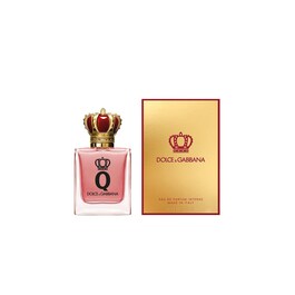 Q by Dolce&Gabbana Intense - Eau de Parfum