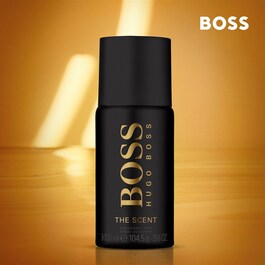 Boss The Scent - Déodorant