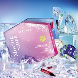 Moving Lights - Julkalender
