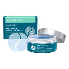 FlashPatch EyeGels - Natt, PATCHOLOGY