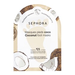 Foot Masks - Sheet Socks