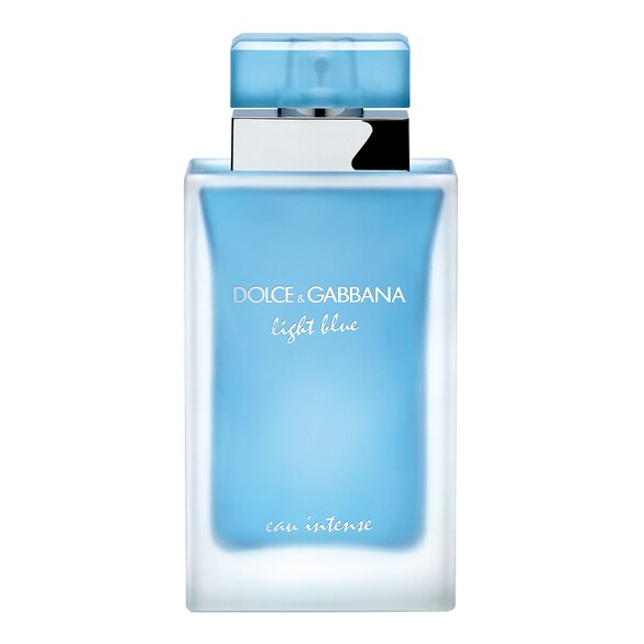 Light Blue Intense - Eau De Parfum, DOLCE & GABBANA