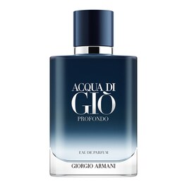 Acqua di Giò Profondo Eau de Parfum