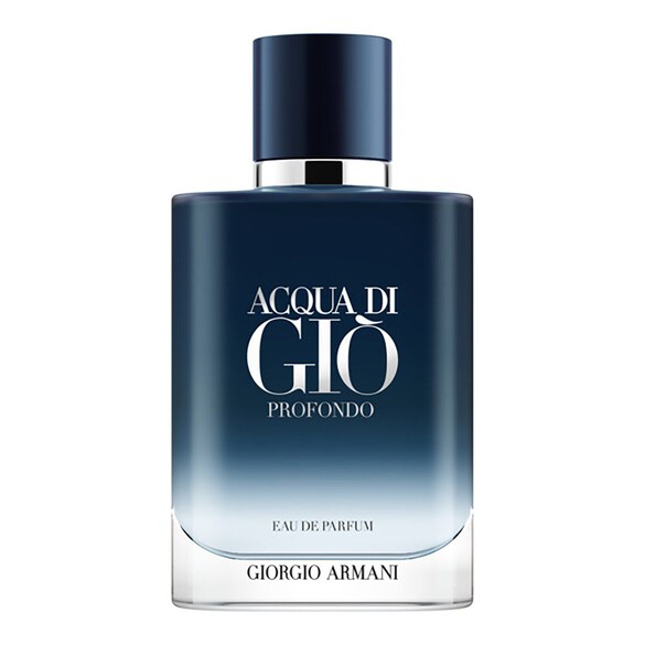 Acqua di Giò Profondo Eau de Parfum, ARMANI