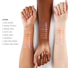 LUST - Lip Gloss