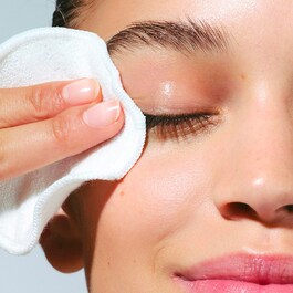 Gentle Eye Make-Up Remover - All skin types